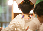きれいでスピーディーな着付け