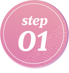 step 01